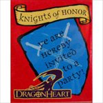 Dragon Heart